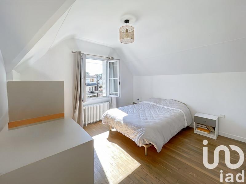 Maison - 132 m² - 6 pièces