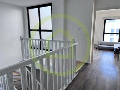 Maison - 165 m² - 8 pièces