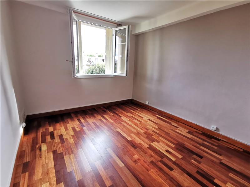 Appartement - 65 m² - 4 pièces