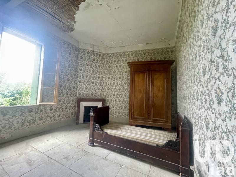 Maison - 380 m² - 15 pièces