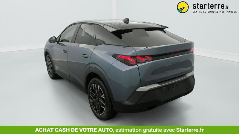 Peugeot 3008 Hybrid 145 e-Dcs6 Gt