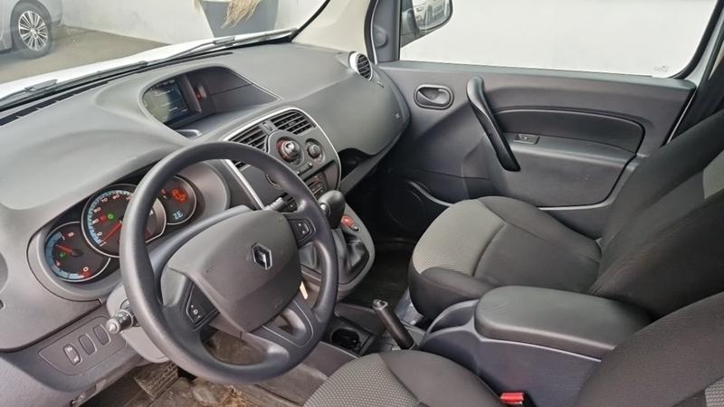 Renault Kangoo Express Z.E. Achat Integral Extra R-Link