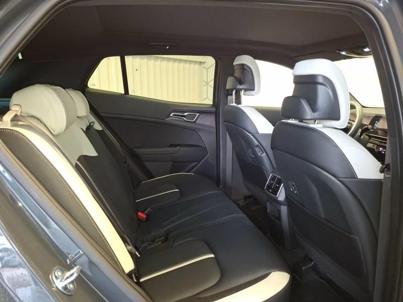 Kia Sportage Vp Hybride 239 ch Bva6 Gt-Line Premium