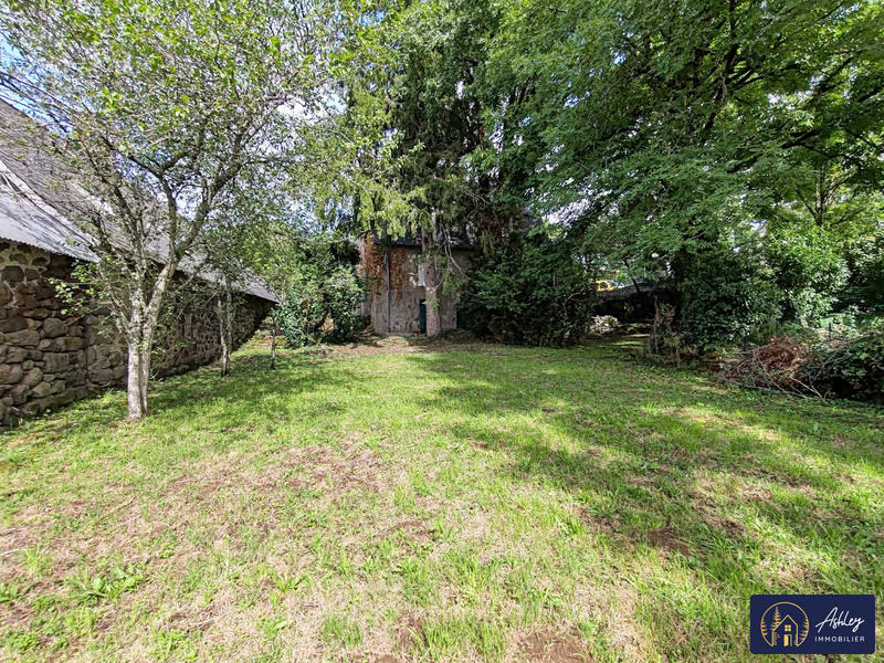 Maison ancienne - 118 m² - 5 pièces