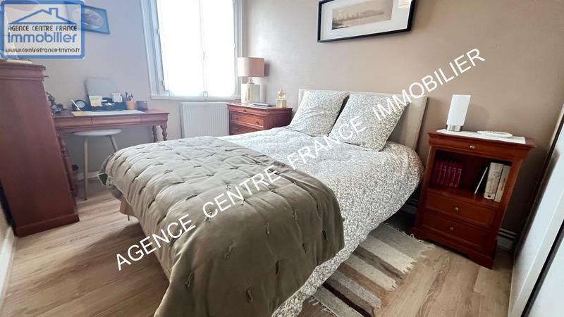 Appartement - 79 m² - 4 pièces