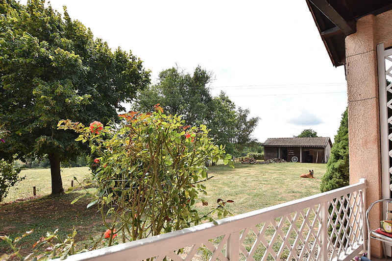 Maison - 109 m² - 5 pièces