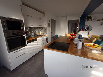 Appartement - 76 m² - 4 pièces