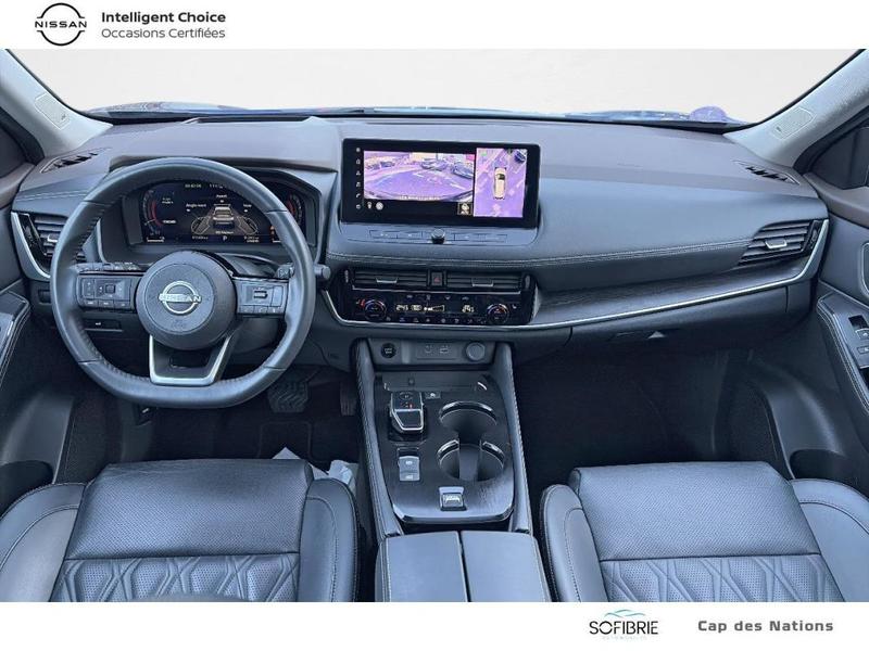 Nissan X-Trail III E-Power 204ch Tekna+