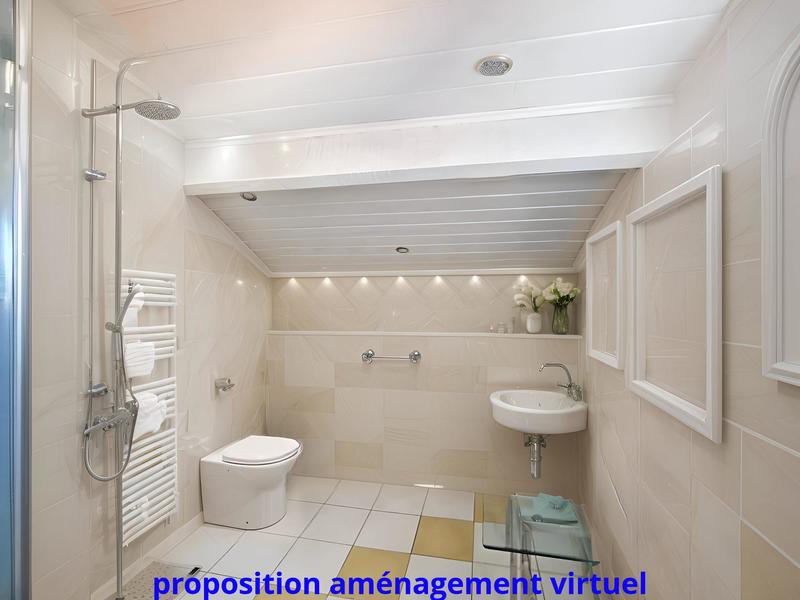 Maison - 170 m² - 6 pièces