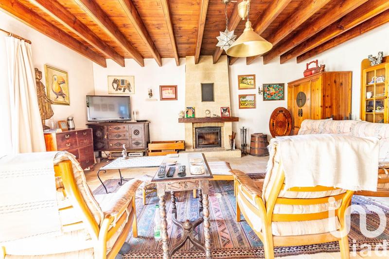 Maison de campagne - 148 m² - 5 pièces