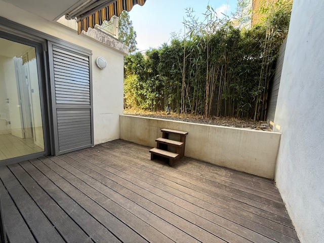 Duplex - 164 m² - 5 pièces