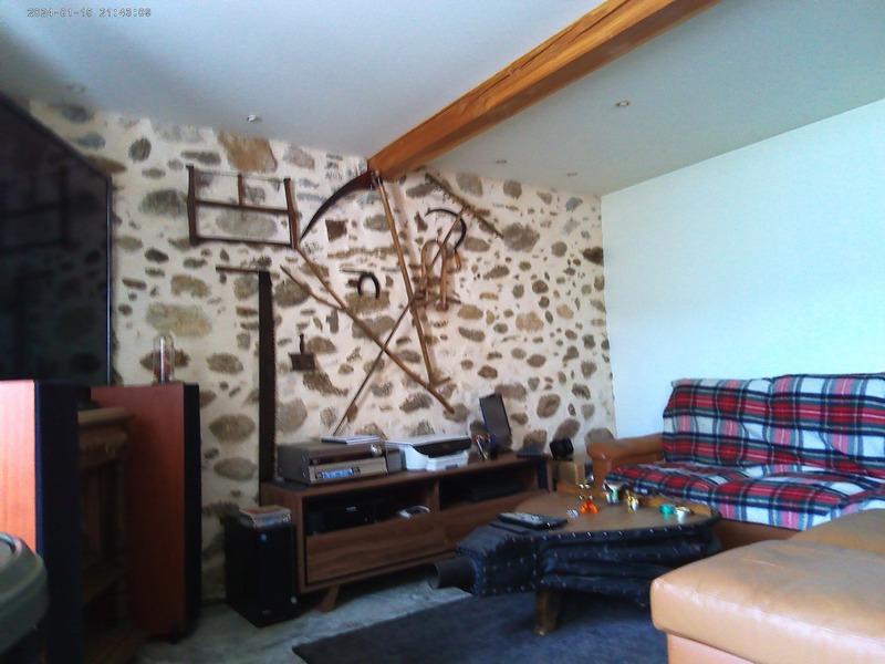 Fermette - 122 m² - 5 pièces