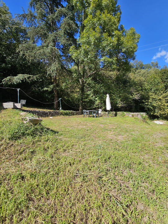 Mas - 112 m² - 5 pièces