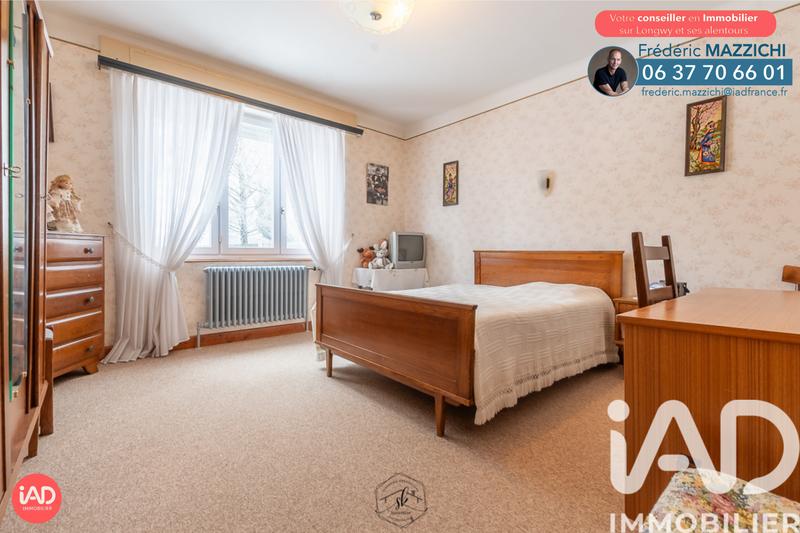 Maison - 186 m² - 10 pièces