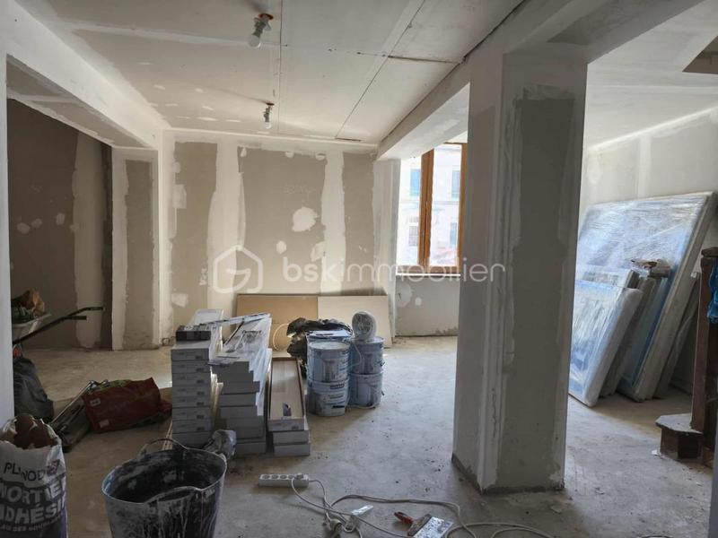 Maison ancienne - 110 m² - 8 pièces