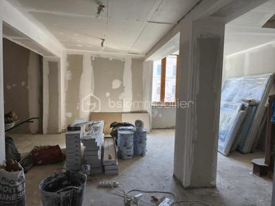 Maison ancienne - 110 m² - 8 pièces