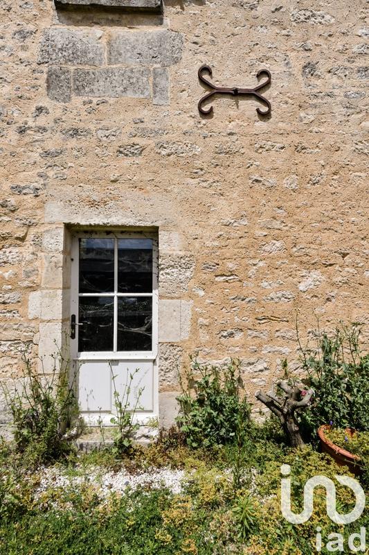 Ferme - 340 m² - 1 pièce