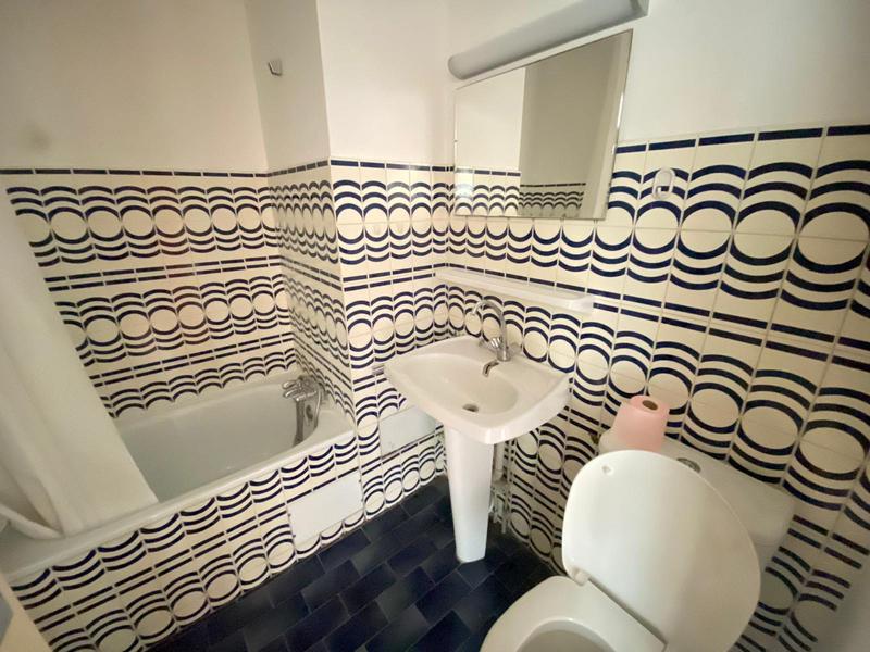 Appartement - 19 m² - 1 pièce