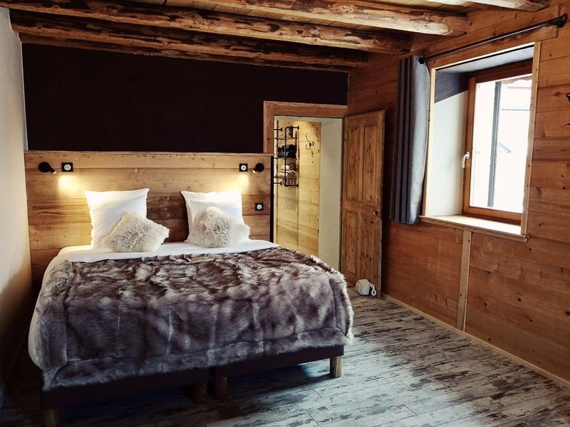 Maison en pierre - 300 m² - 10 pièces