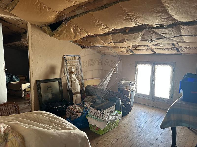 Maison - 117 m² - 5 pièces