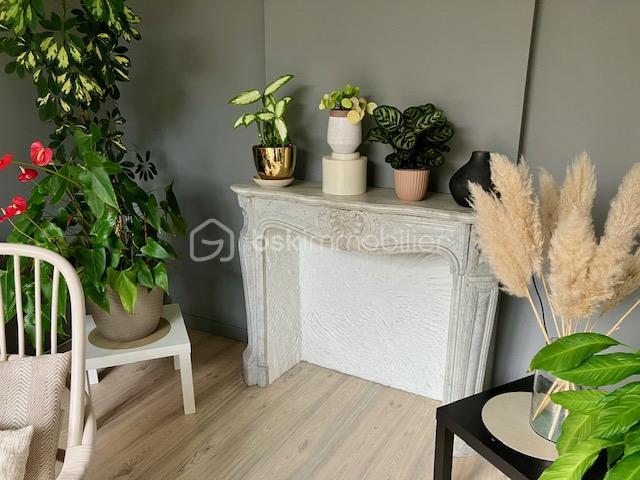 Appartement - 130 m² - 5 pièces