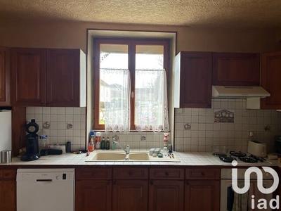 Maison de campagne - 89 m² - 5 pièces