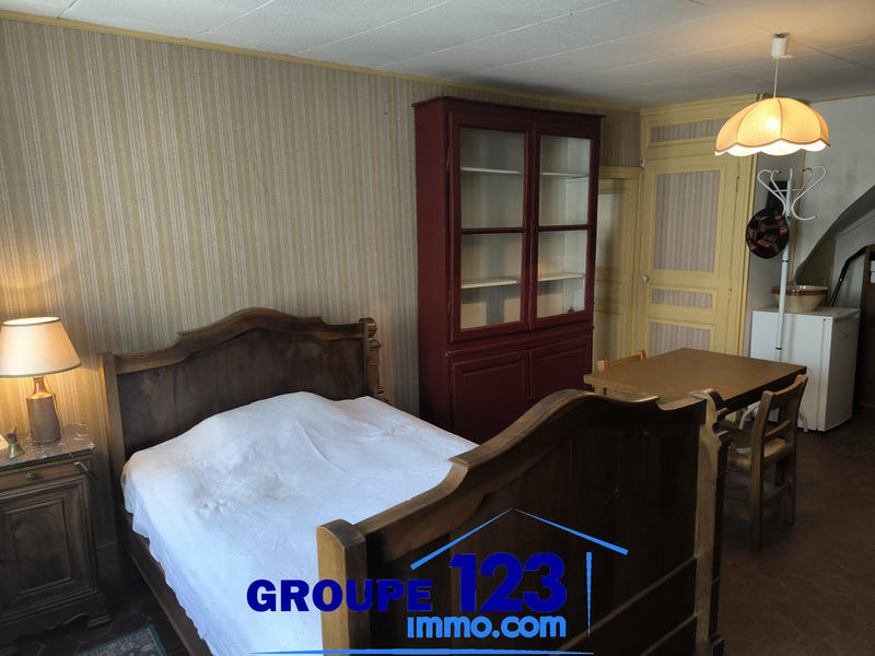 Maison - 132 m² - 6 pièces