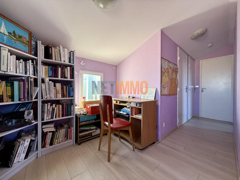 Villa - 126 m² - 6 pièces