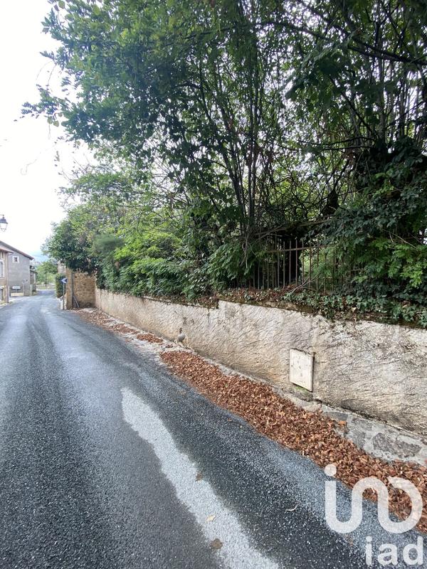 Maison de village - 116 m² - 5 pièces