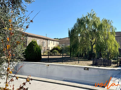 Maison - 313 m² - 8 pièces