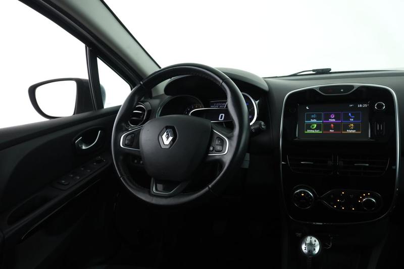 Renault Clio Estate 0.9 TCe Energy Intens 90 ch