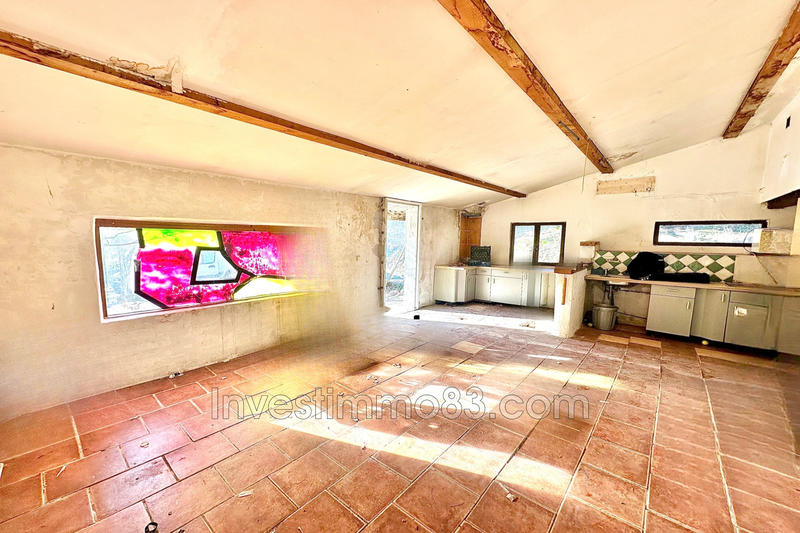 Maison - 65 m² - 4 pièces