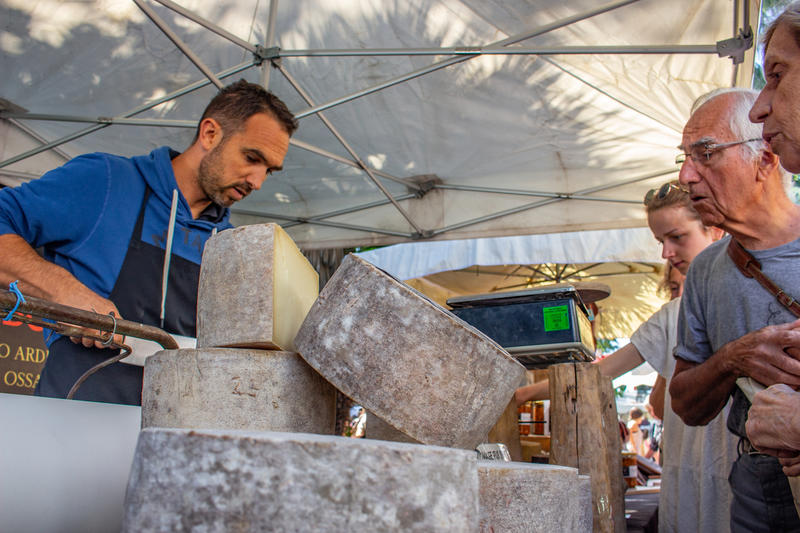 Rendez-Vous du Palmier