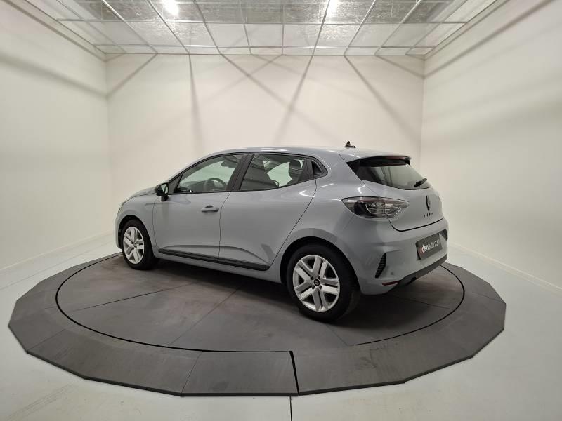 Renault Clio Blue dCi 100 ch Gsr2 Evolution