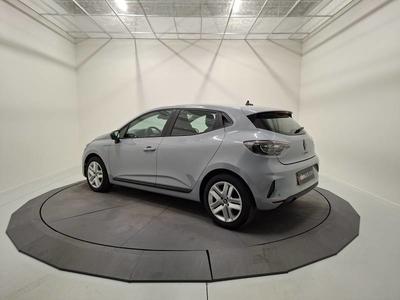 Renault Clio Blue dCi 100 ch Gsr2 Evolution