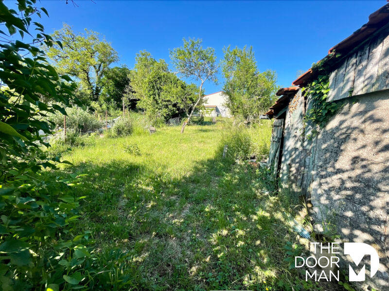 Maison - 64 m² - 4 pièces