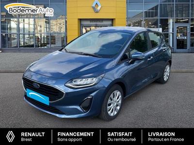 Ford Fiesta 1.1 75 ch s&amp;S Bvm5 Cool &amp; Connect