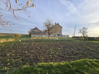 Ferme - 133 m² - 5 pièces