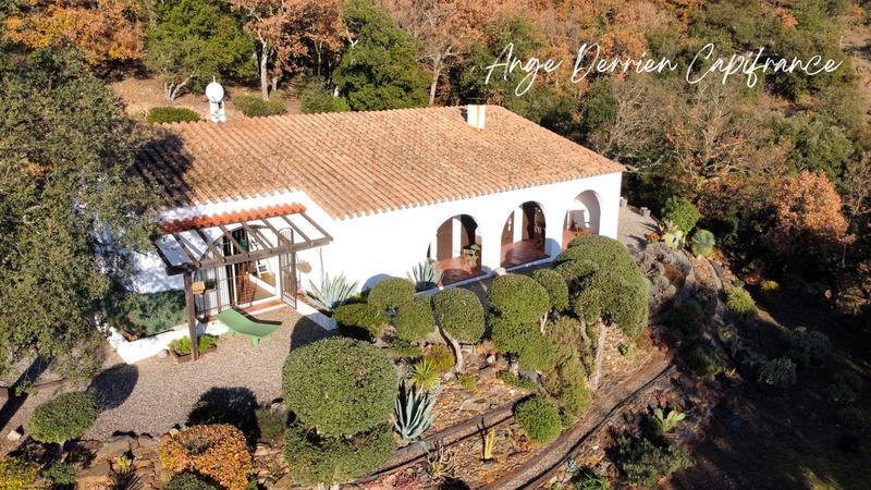 Maison - 88 m² - 3 pièces