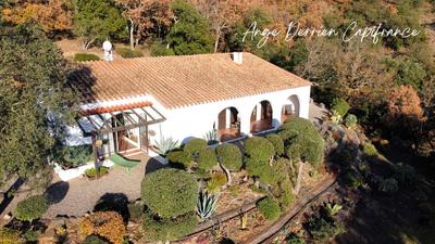 Maison - 88 m² - 3 pièces