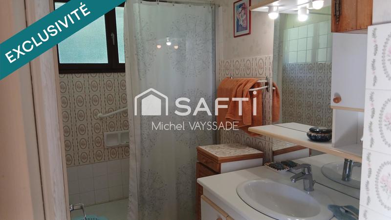 Maison - 114 m² - 5 pièces