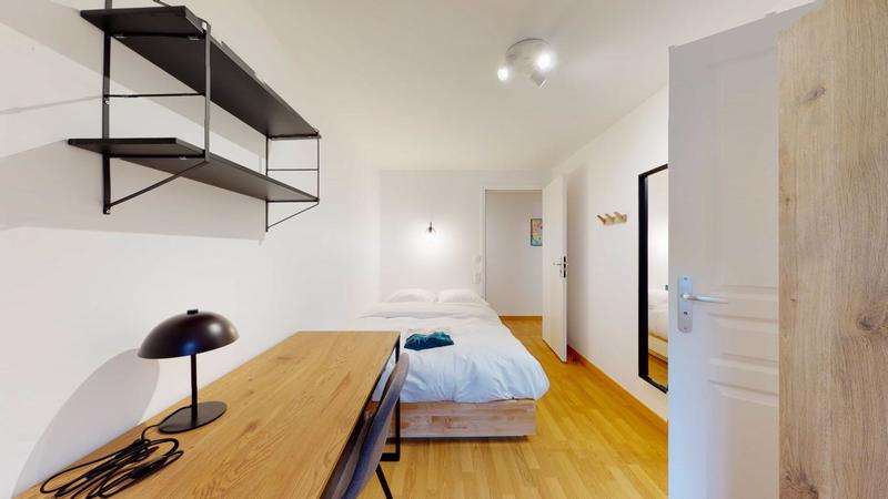 Appartement - 324 m²