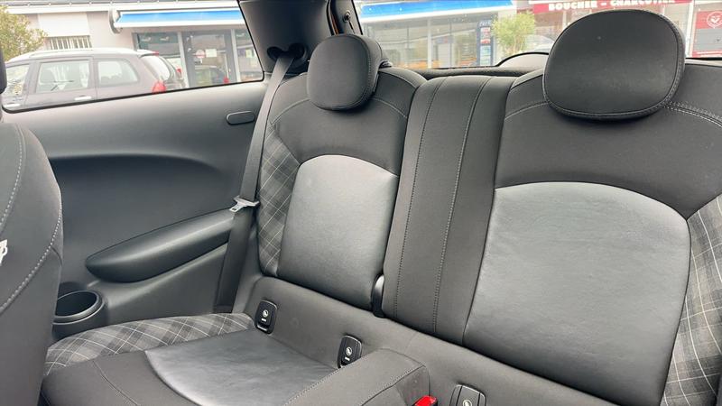 Mini Cooper 1.5 136 Chili - Toit ouvrant