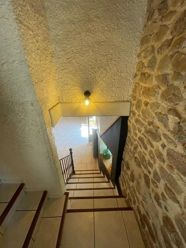 Maison - 158 m² - 5 pièces