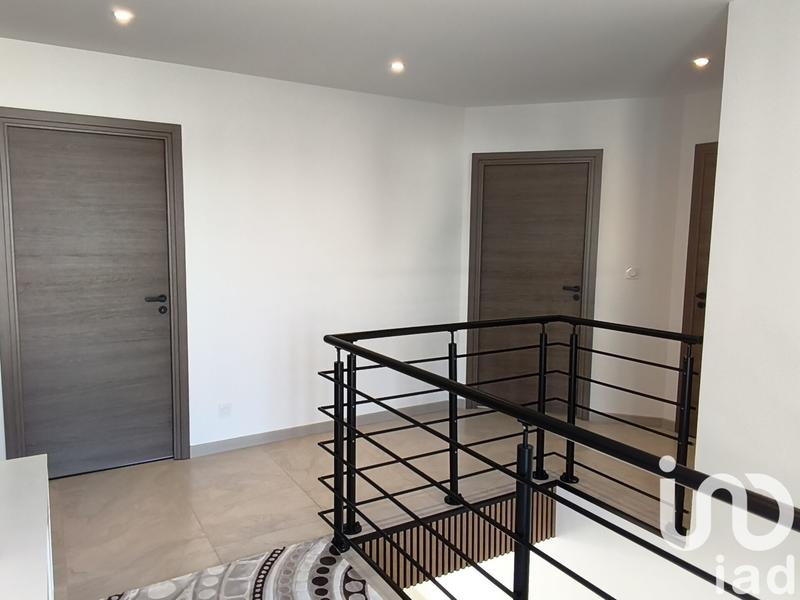 Maison - 141 m² - 6 pièces