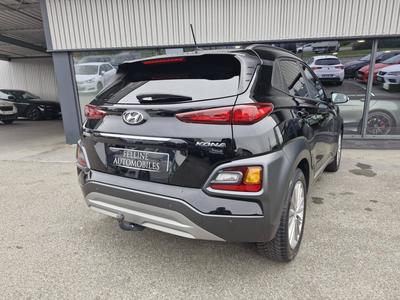 Hyundai Kona 1.0 t-GDi 120ch Edition 1