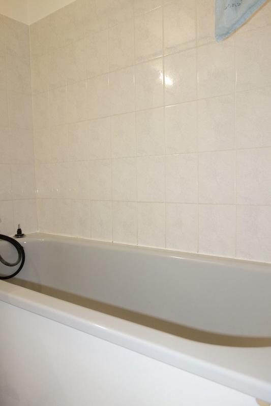 Appartement - 25 m² - 2 pièces