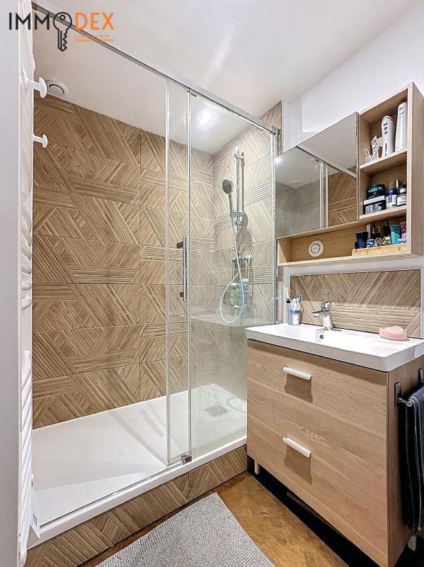 Appartement - 55 m² - 2 pièces