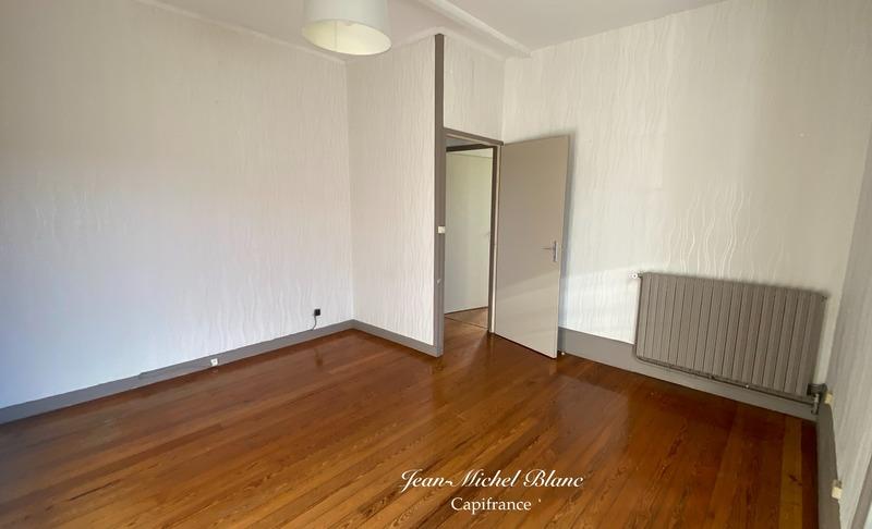 Maison - 112 m² - 6 pièces