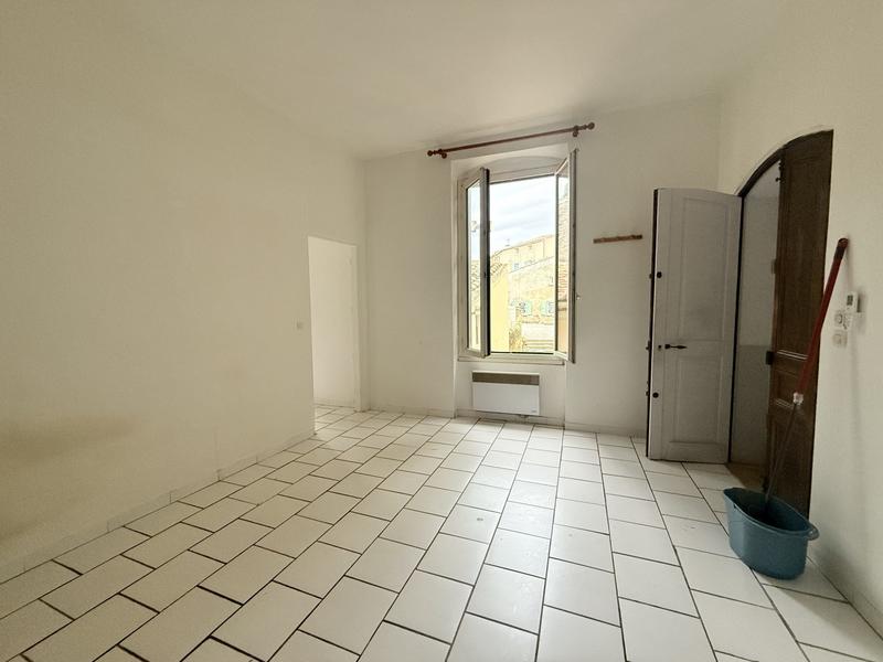 Appartement - 35 m² - 1 pièce